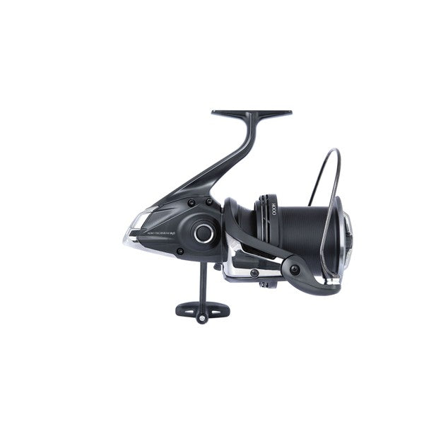 shimano aero technium mgs xtd side view alt