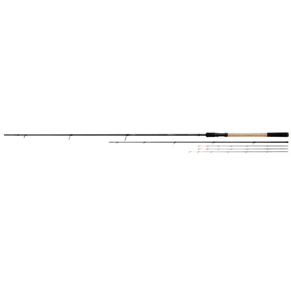 Shimano Aero X5 Precision Feeder Rod 10ft 60g – St Ives Tackle