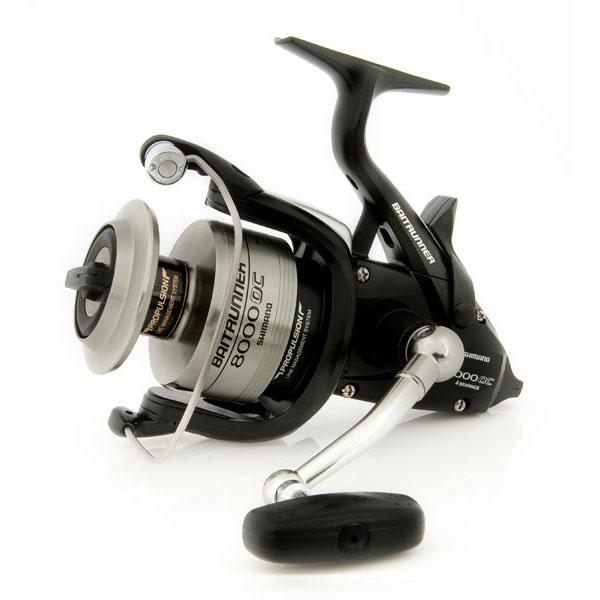 Shimano Baitrunner 8000 OC Oceanic Reel
