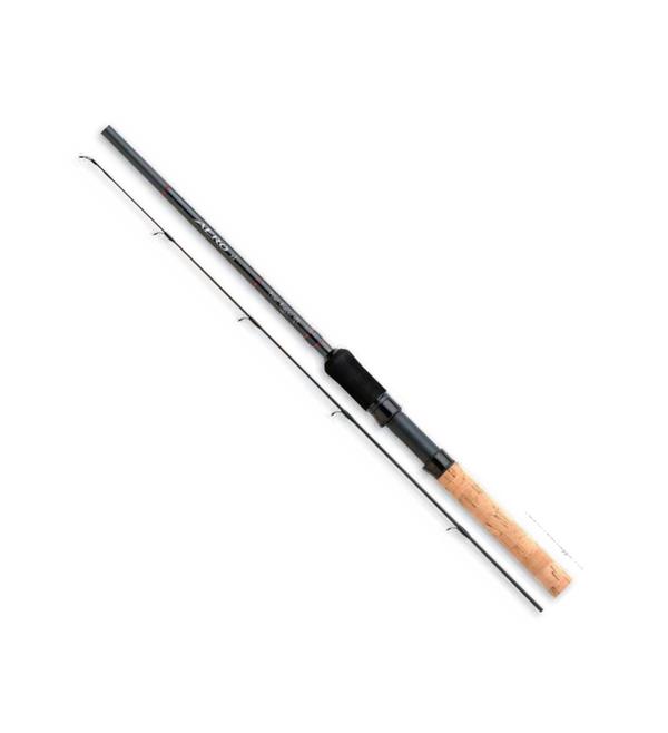 Shimano Aero X1 Pellet Waggler Fishing Rods – St Ives Tackle