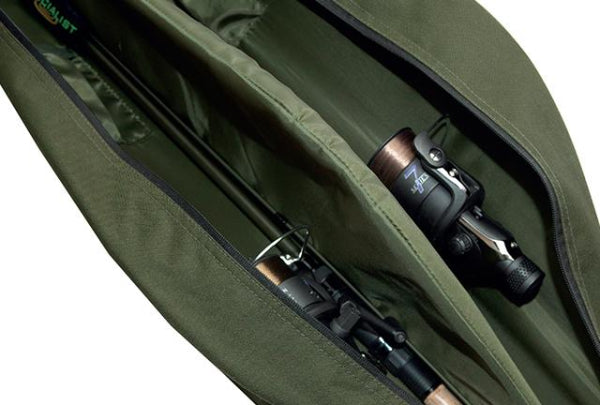 Drennan Specialist Double Rod Hardcase – St Ives Tackle