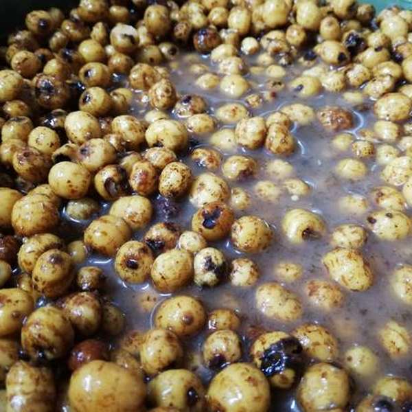 Tiger Nuts 1Kg Freshly Prepared