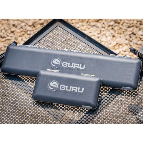 Guru Stealth Commercial Fishing Rig Case 6 in – St Ives Tackle