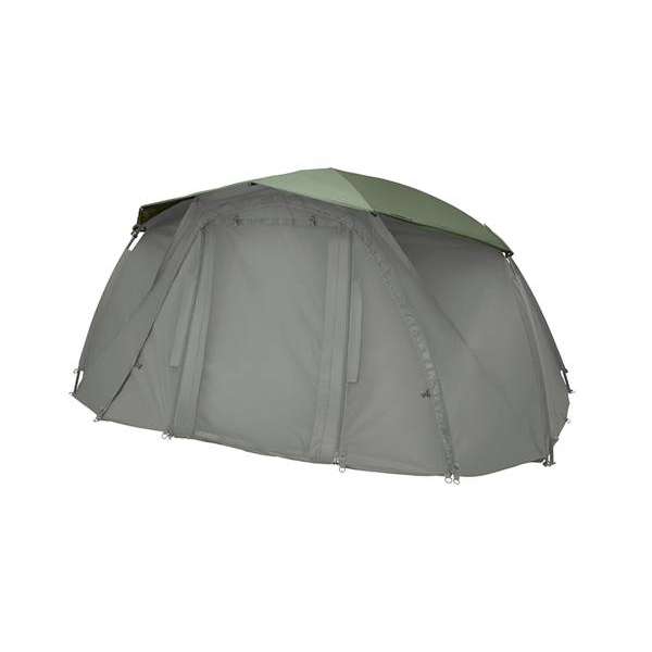 Trakker Tempest Brolly V2 Skull Cap