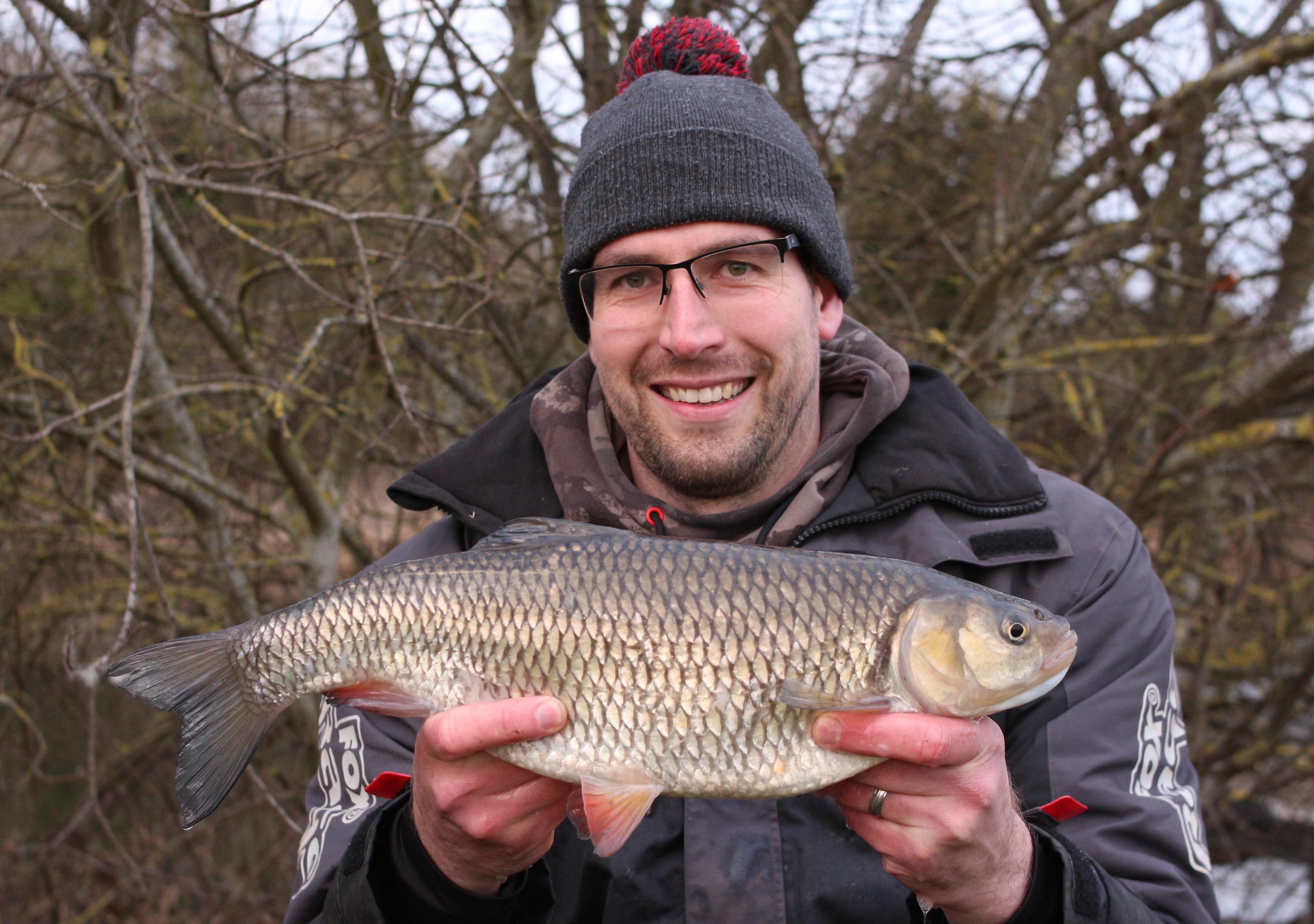 Chub Fishing On the River Ouse February/March 2023 – St Ives Tackle