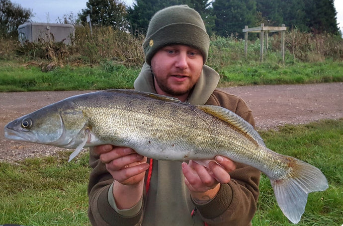 St.Ives Tackle - Predator Fishing in the Fens.