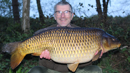 Roughs Lake Big Common April 2024