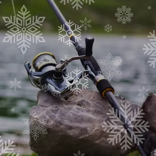 Specialist Barbel Chub Fishing