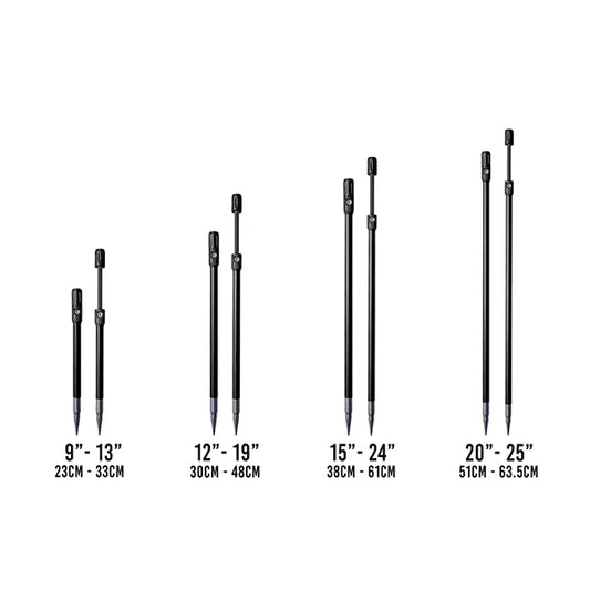 ESP Lightweight Banksticks