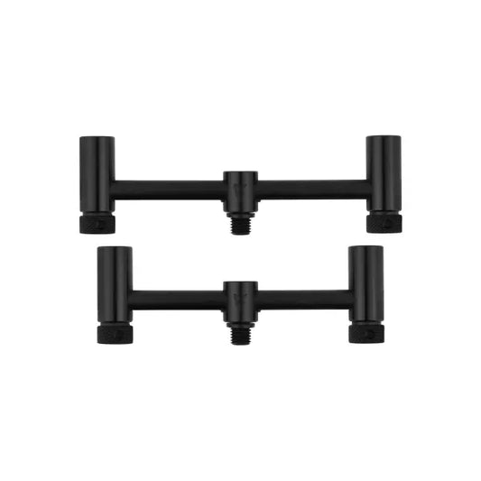 Fox Black label Slim Adjustable 2 Rod Buzz bars