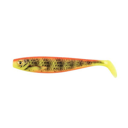 Fox Rage Pro Shad Ultra UV Bright Perch