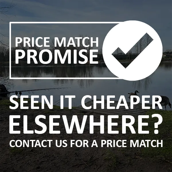 Contact Us For A Price Match
