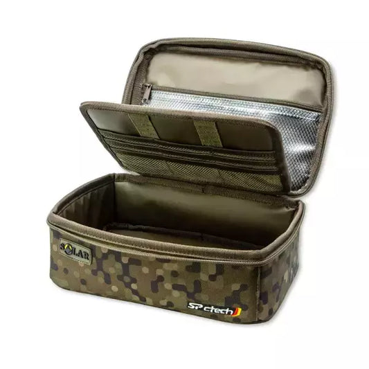 Solar SP C-Tech Carryall System