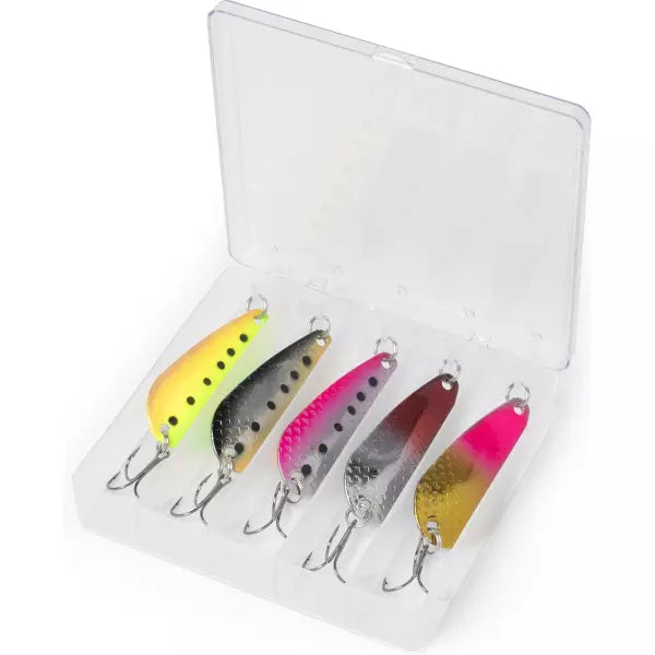 Zebco Lure Set 20g