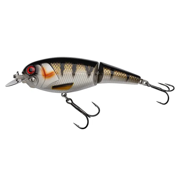 Abu Garcia Beast Hi-Lo Jointed Copper Perch