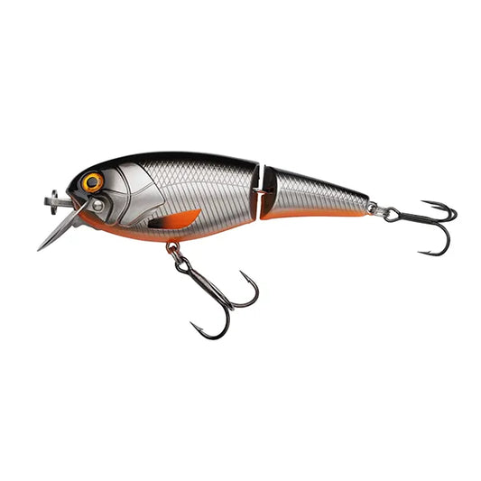 Abu Garcia Beast Hi-Lo Jointed  Fegis