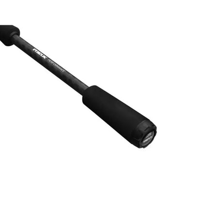Abu Garcia Max SX 702H Bait Cast Combo Butt