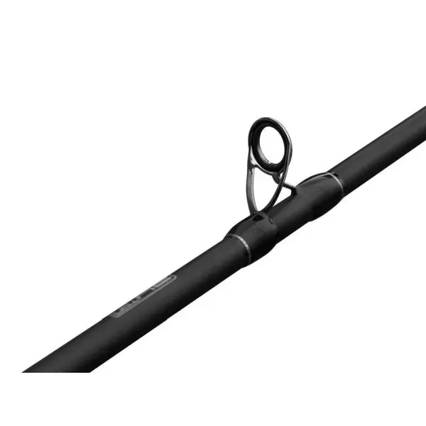 Abu Garcia Max SX 702H Bait Cast Combo Section
