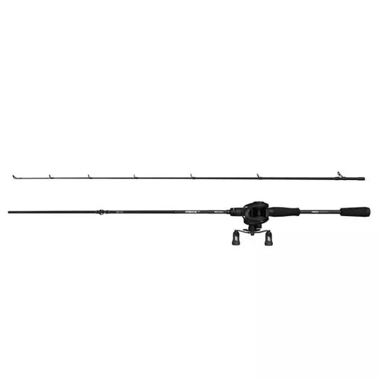 Abu Garcia Max SX 702H Bait Cast Combo
