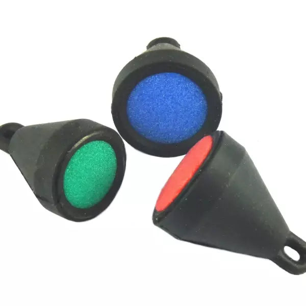 Anchor Rummets Pole Plummets