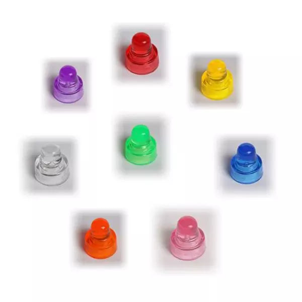 ATT Alarm LED Covers