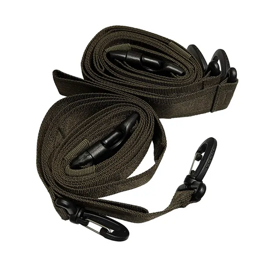 Avid Barrow Straps - Pair