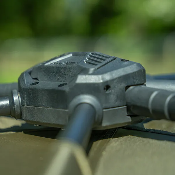 Avid EXO+ RV Patented Central Block