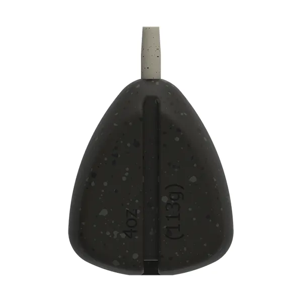 Avid Inline Flat Pear Groove Leads