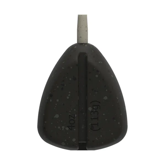 Avid Inline Flat Pear Groove Leads