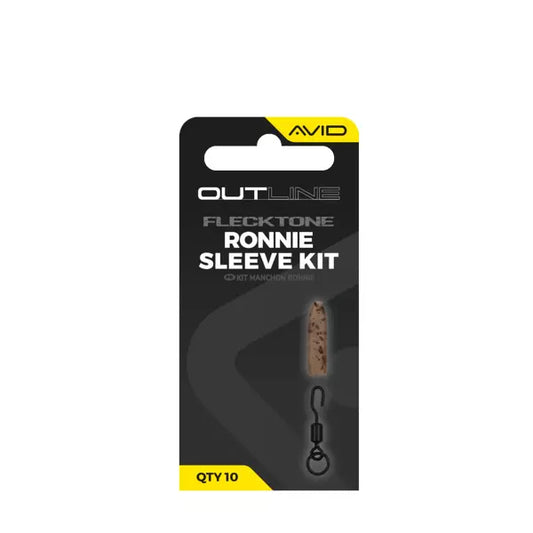 Avid Outline Ronnie Sleeve Kit