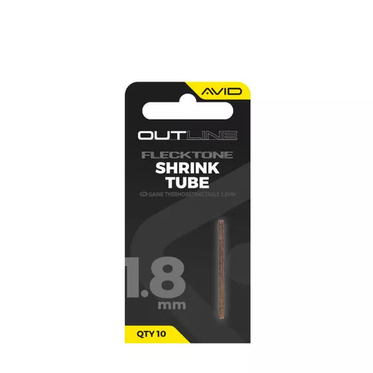 Avid Outline Shrink Tube