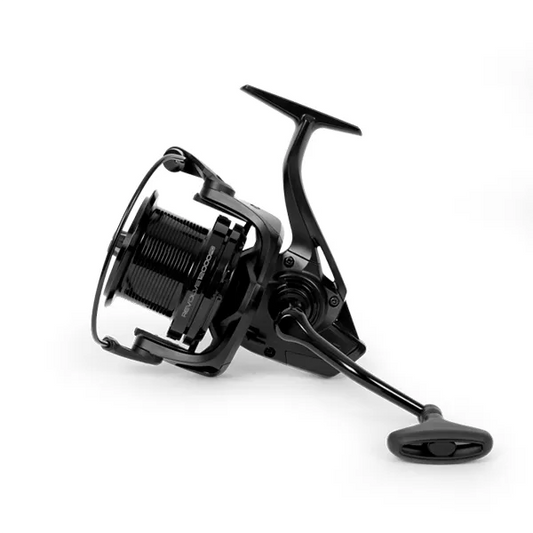 Avid Revolve 12000 FD Big Pit Reel