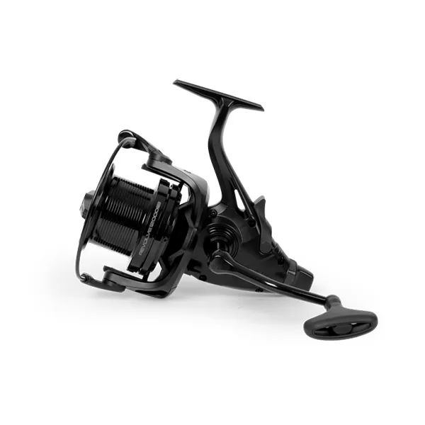 Avid Revolve 12000 FS Free Spool Reel