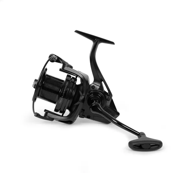 carp fishing reels big pits Avid Revolve FD Big Pit Reel – St Ives Tackle