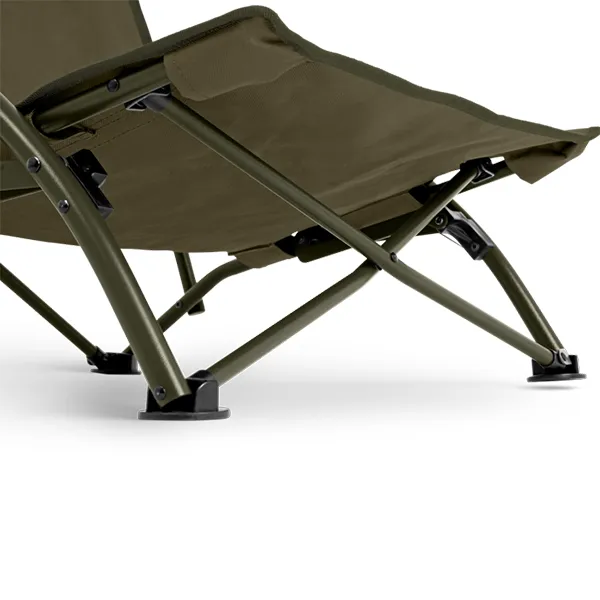 Avid Revolve Low Chair Frame Detail