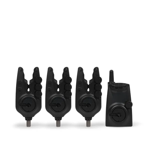 Avid VTX Bite Alarm 3 Rod Set