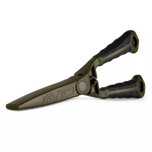 Avid Worm Scissors