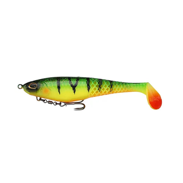 Berkley Powerbait Cullshad 15cm Shallow Firetiger