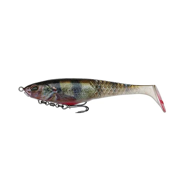 Berkley Powerbait Cullshad 15cm Shallow Perch