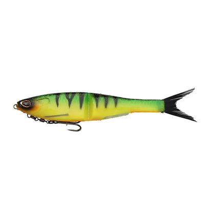 Berkley Powerbait Nessie 17cm Firetiger
