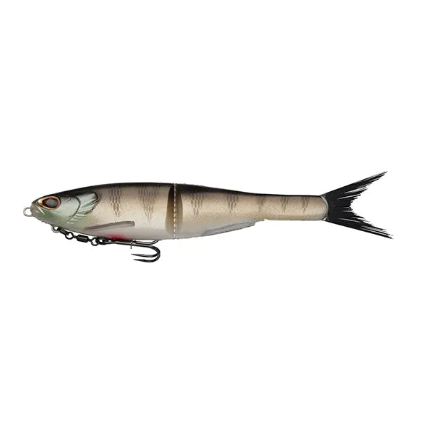 Berkley Powerbait Nessie 17cm Perch