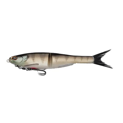 Berkley Powerbait Nessie 17cm Perch