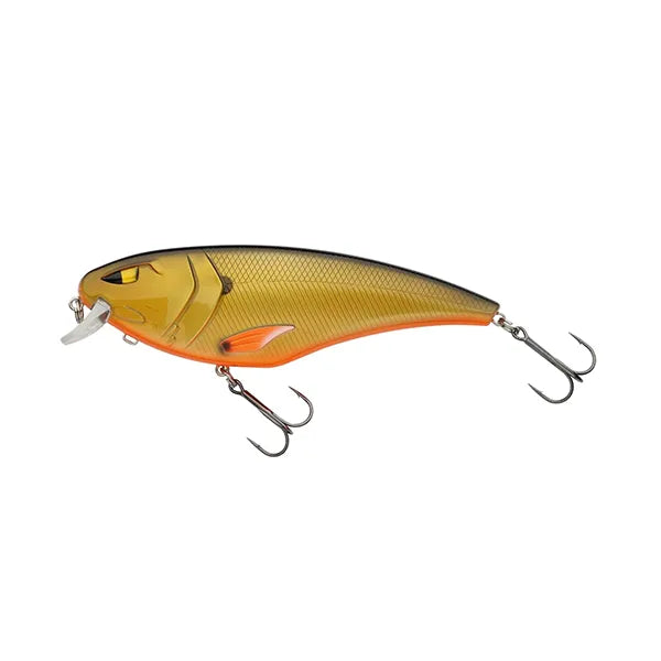 Berkley Zilla Flanker 11cm Floating Daybreak