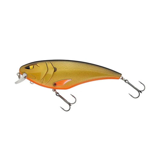 Berkley Zilla Flanker 11cm Floating Daybreak