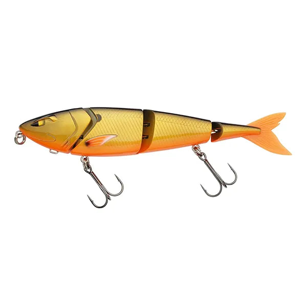 Berkley Zilla Swimmer 12cm Daybreak