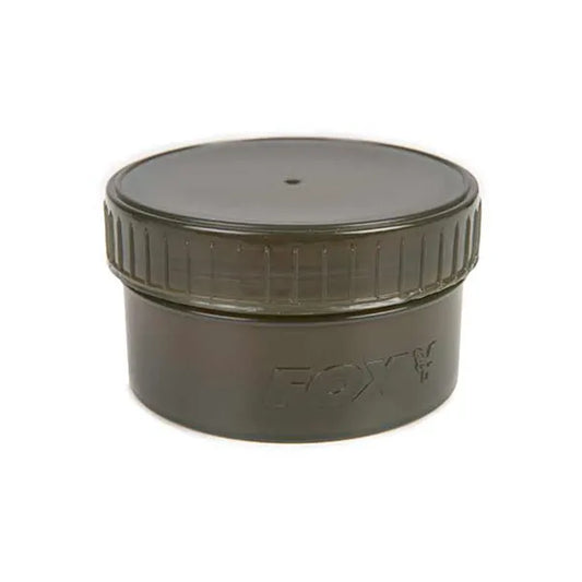 Fox Edges Hookbait Pot Half