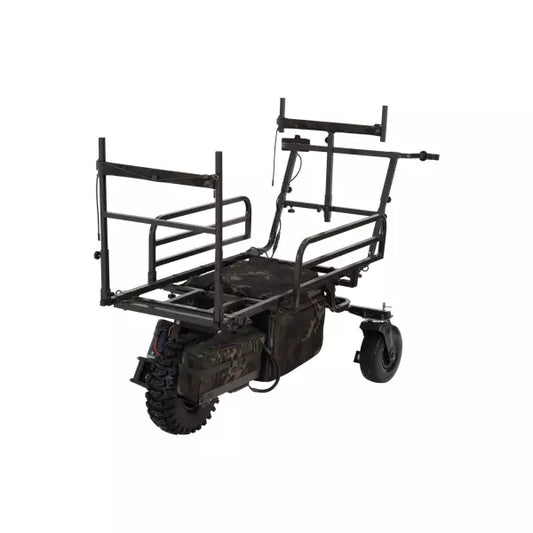 Carp Porter Glide Power Porter Barrow