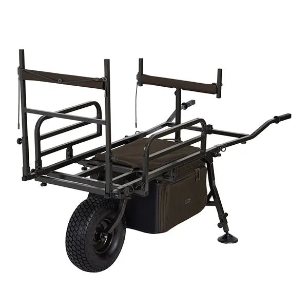 Carp Porter Roamer Barrow