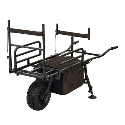 Carp Porter Roamer Barrow