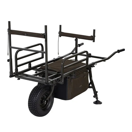Carp Porter Roamer Barrow